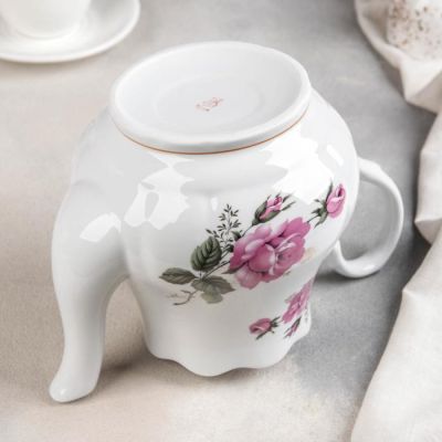 Чайник «Глория», 1,75 л