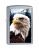 Zippo 28 462 Eagle - зажигалка