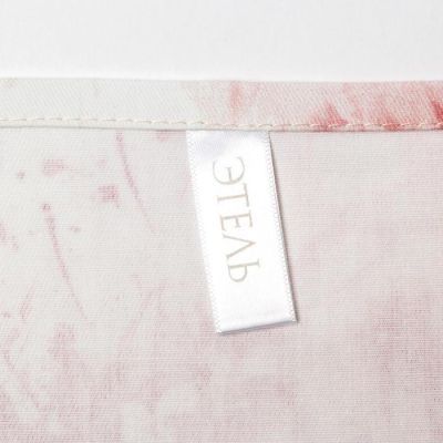 Полотенце "Этель"  Вдохновения 40х73 см, 100% хл, саржа 190 гр/м2