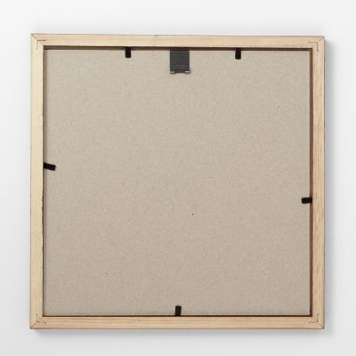 Фоторамка 20х20 см сосна с14 01/6