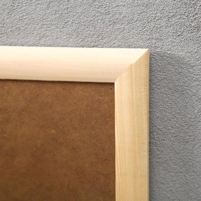 Фоторамка липа 40х50 см ясень