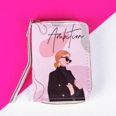 Подарочный набор с кошельком Perfect