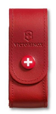 4.0521.1 Victorinox Pouch Red Чехол