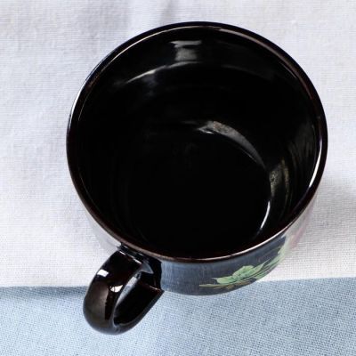 Чашка "Лотос", 450 мл, микс