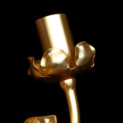 Бра на три лампы "Ирисы"