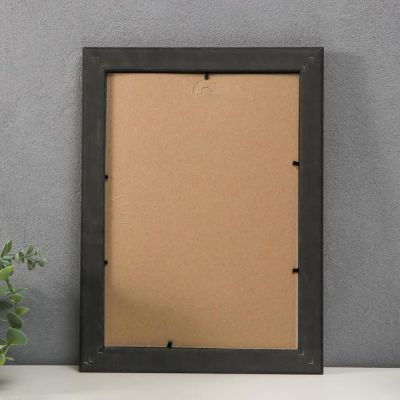 Фоторамка 21х30 см № 23 пластик