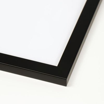 Фоторамка пластик "Утро" 30х40 см