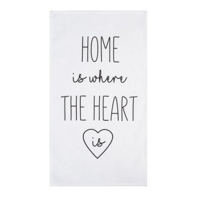 Набор кухонных полотенец Доляна Garden life 35х60см-7шт, 100% хл