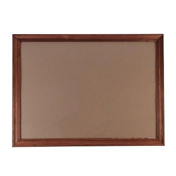 Фоторамка 50х70 см орех пр. № 3