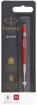 Z 05 BM Red гелевый стержень для шариковой ручки Parker 2016 (арт-1950345)