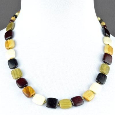 Бусы Дерево "Лукоморье " арт.6606