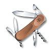 Victorinox EvoWood Нож складной (арт. - 2.3801.63)