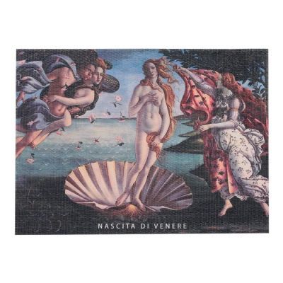 Салфетка на стол "Венера", ПВХ, 40х29 см