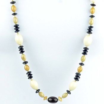 Бусы Дерево "Лукоморье " арт.7114