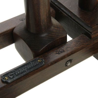 Сувенир-модель "Катапульта"