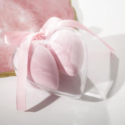 Подарочный набор "Добавь яркости", маска для сна, термостакан, спонж 2шт, открытка