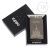 Зажигалка ZIPPO 150 ST Basil с покрытием Black Ice