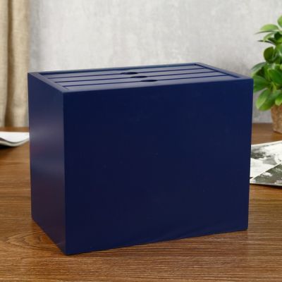 Архивный фотоальбом на 96 фото "Моя любимая семья" №15 (20х16х12 см)