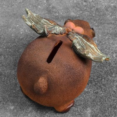 Копилка "Лось" 1413х9,5см