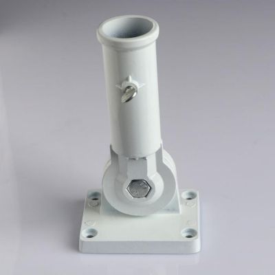 Держатель для флага, внутренний d=3 см, глубина 8.7 см