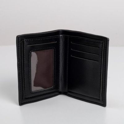 Набор «С 23 февраля!», кошелек и наручные часы