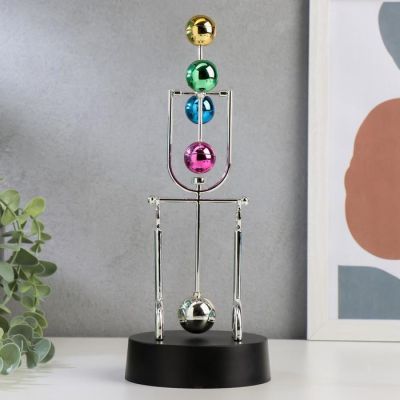 Маятник "Спутник"