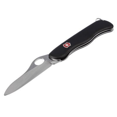 Нож перочинный VICTORINOX Sentinel Clip 0.8416.M3, 111 мм, 5 функций