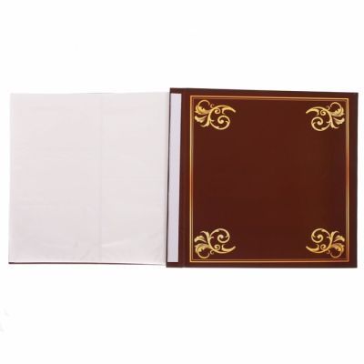 Фотоальбом "Счастливые фото нашей семьи", 500 фото