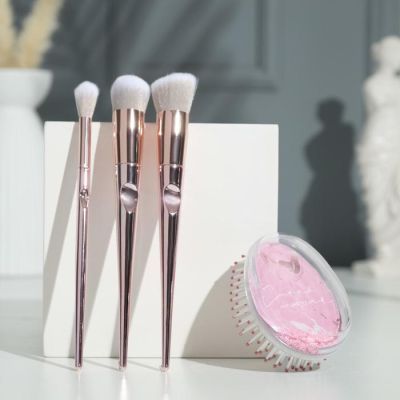 Подарочный набор «Самая нежная» 22 × 7 × 28 см