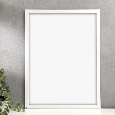 Фоторамка пластик "Кактус" 30х40 см