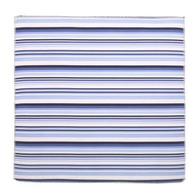 Подарочный набор: галстук и платок "Дорогому дедушке", МИКС