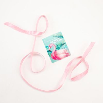 Набор подарочный "Вдохновения" полотенце 40х73 см, венчик кух.