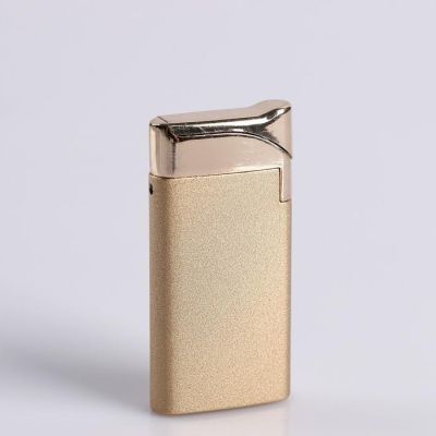 Зажигалка газовая "Sugar" пьезо, газ, 3.5х7 см
