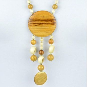 Бусы Дерево "Лукоморье " арт.8521