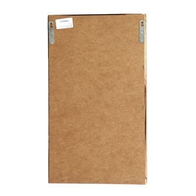 Накопитель для пробок, 48х28х5см, ХВОЯ, термо с УФ стеклом