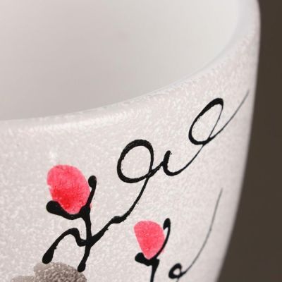 Кашпо "Пинкунока" 1,4л