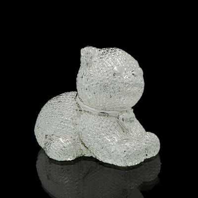 Статуэтка "Котенок"