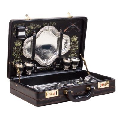 Набор «Турист» (на 4 персоны)