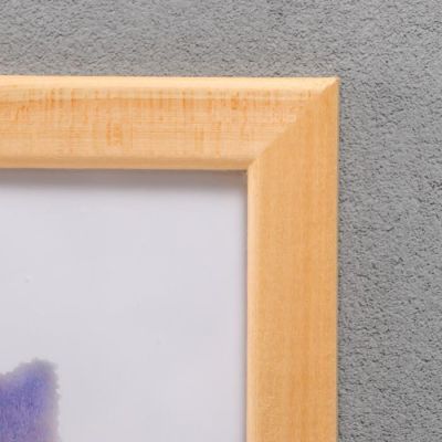 Фоторамка 30х40 см (2500) дерево