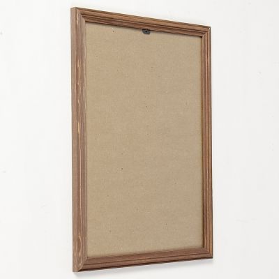 Фоторамка сосна венге 2/6 25х35 см