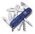 Victorinox Climber Blue tranlucent Нож складной (арт-1.3703.T2) Victorinox Climber Blue tranlucent Нож складной (арт-1.3703.T2)