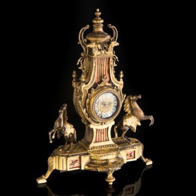 Часы "Император"