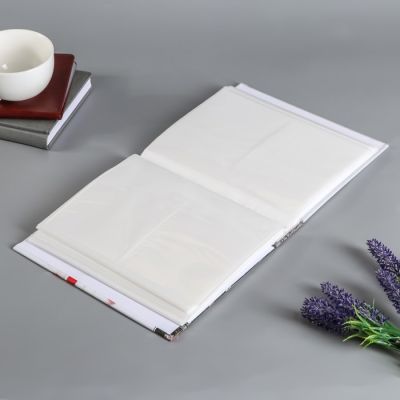 Фотоальбом на 200 фото "Красные розы"