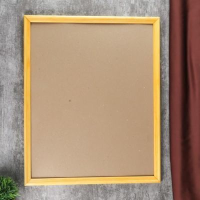 Фоторамка с 20 40х50 см сосна