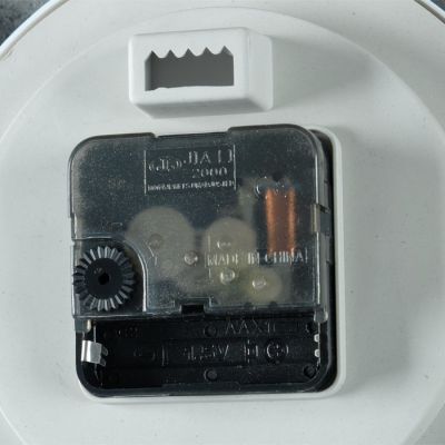 Часы настенные, серия: Фото, "Азалия", 8 фот-к(10*15, 15*10), 55х42 см, микс