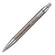 K 224 Brown Шариковая ручка Parker IM Premium Vacumatic (арт. - 1906779)
