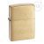 Зажигалка ZIPPO 204B с покрытием Brushed Brass
