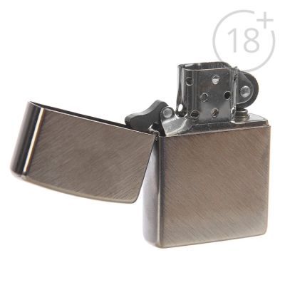 Зажигалка ZIPPO 24648 Classic с покрытием Herringbone Sweep