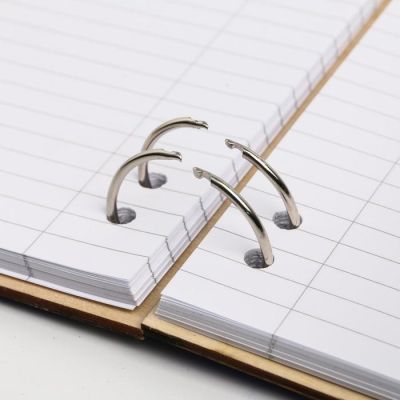 Ежедневник в деревянной обложке «Настоящий мужчина» 96 листов, А5