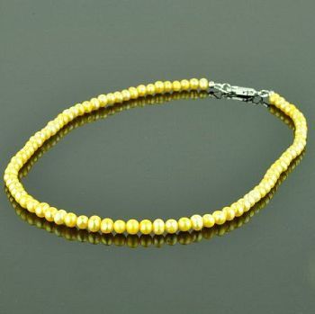 Бусы Жемчуг "Классика №5" арт.П3064